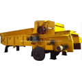 drum tree wood cutting wood chipper shredder machine